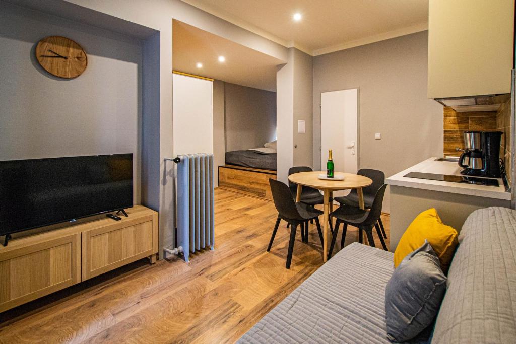 Cozy Studio in City Centre