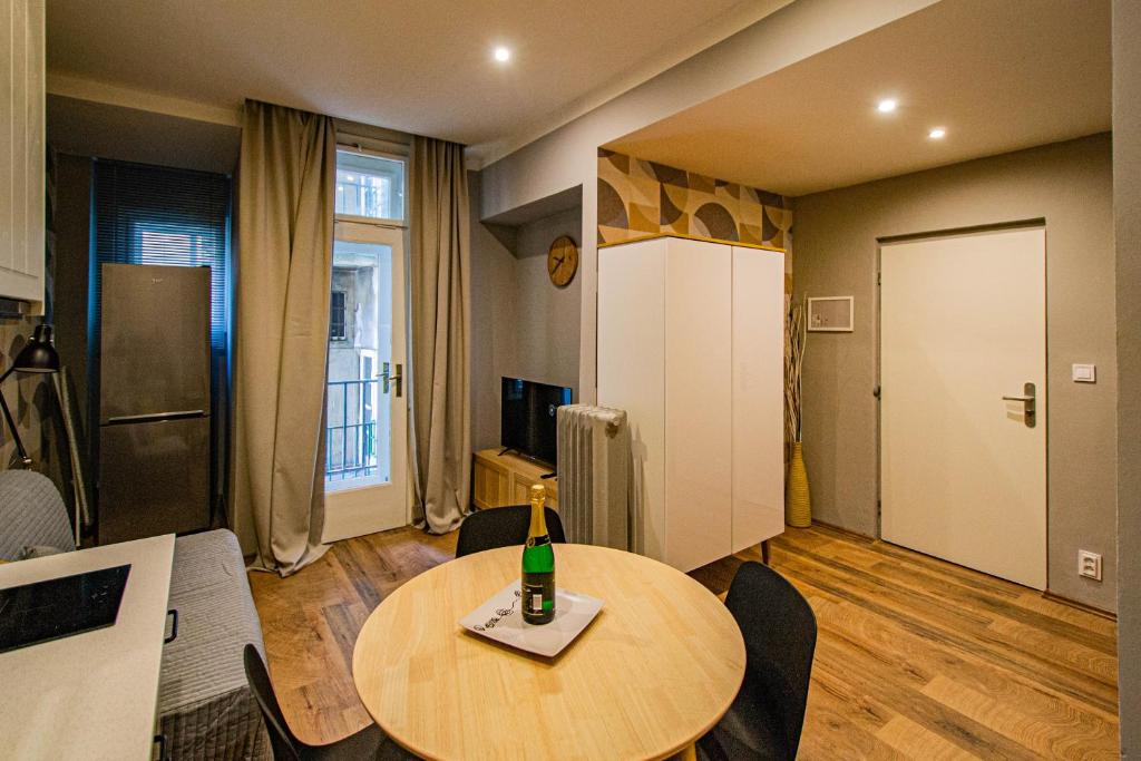Cozy Studio in City Centre