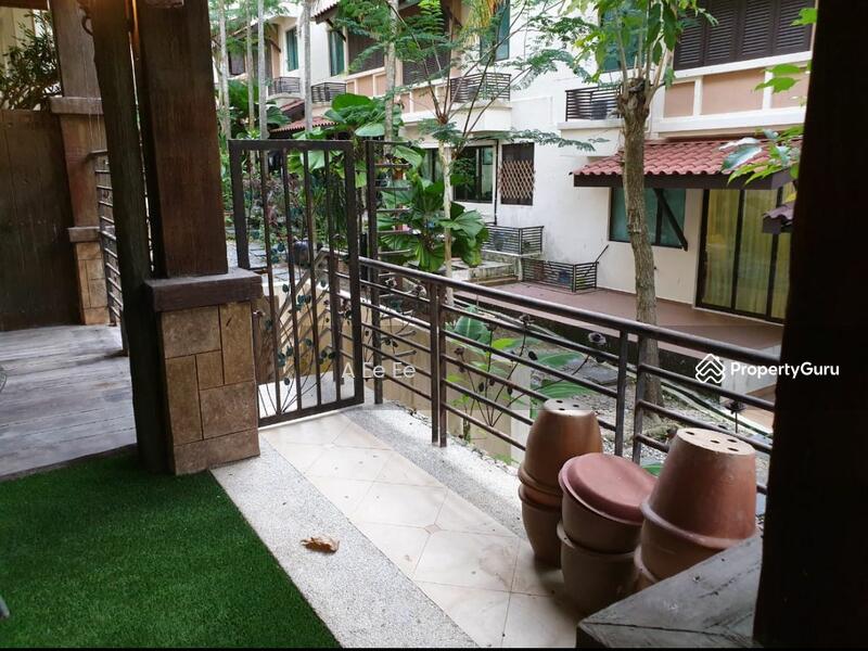 Alila Homes 3 Storey Terrace House For Sale @ Tanjung Bungah