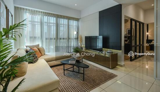 Sierra Residence Condominium