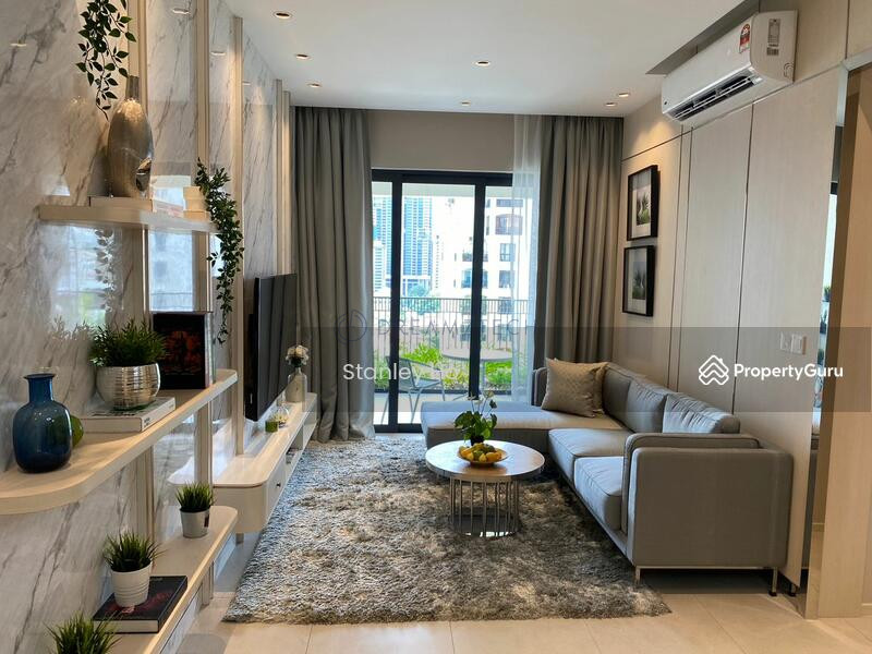 Sierra Residence Condominium