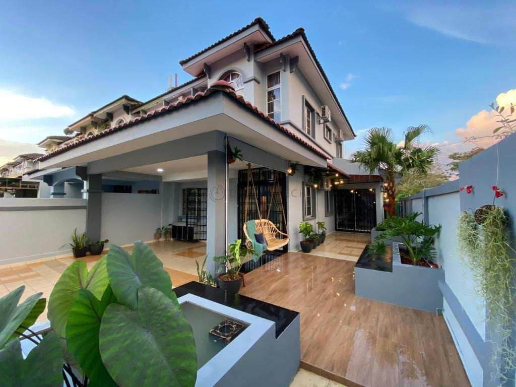 Sapphire Heights Residences