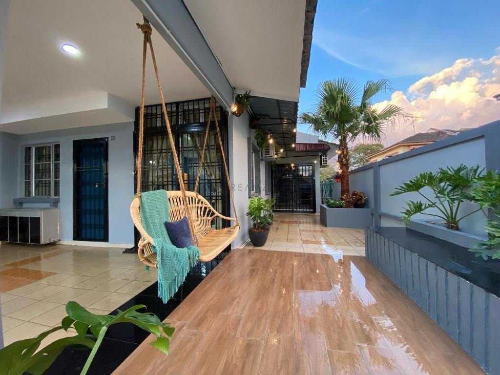 Sapphire Heights Residences