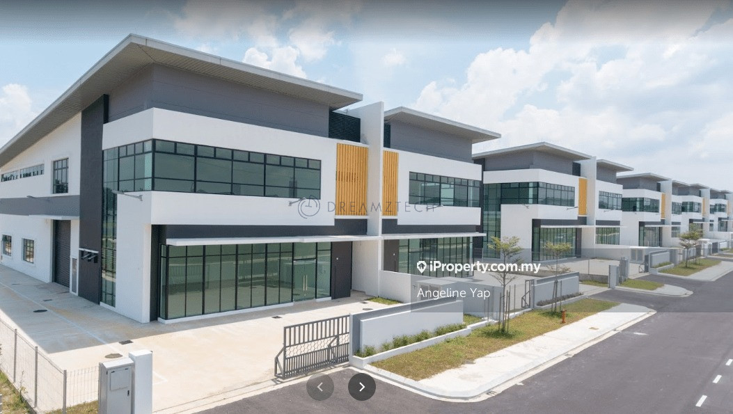 Southern Tech Manufacturing Hub