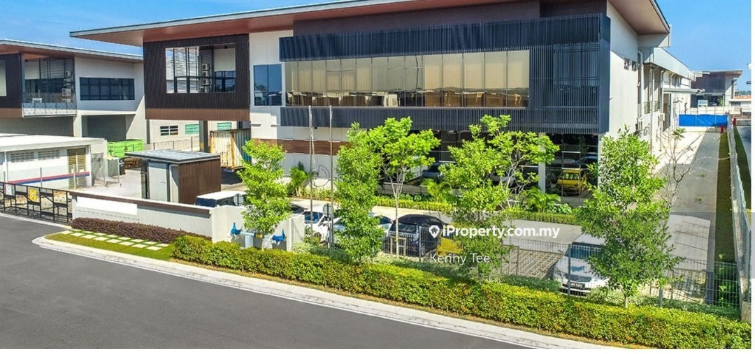 Southern Tech Manufacturing Hub