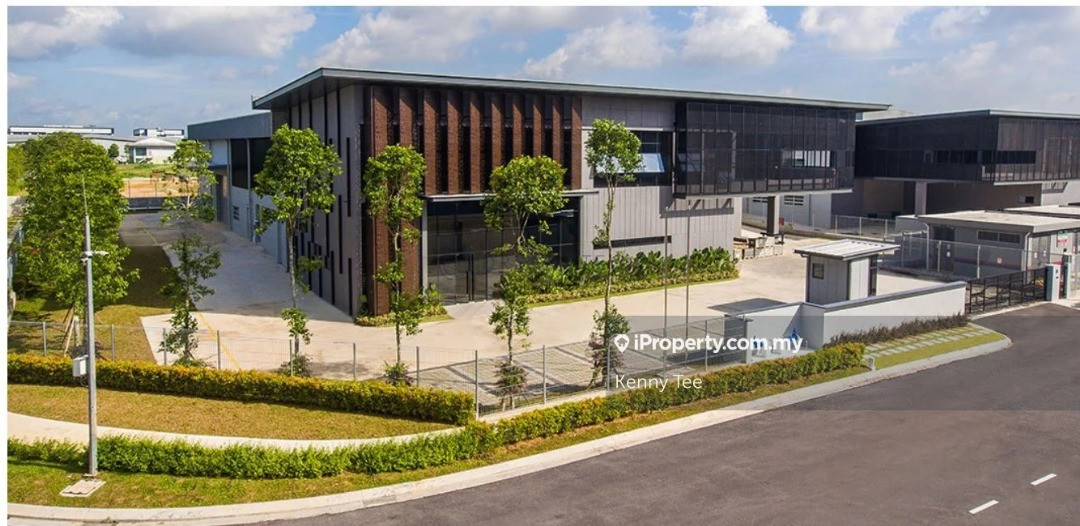 Southern Tech Manufacturing Hub