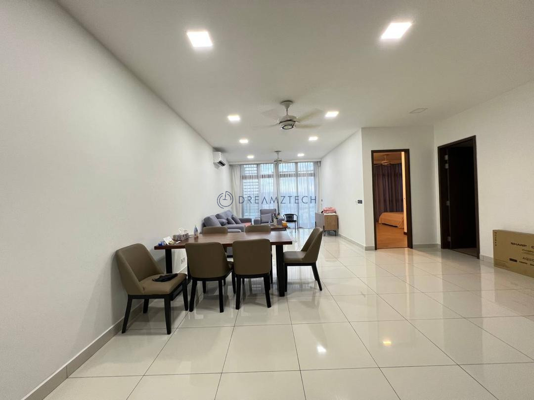 Sky 88 Luxury Apartment Johor Bahru TTT