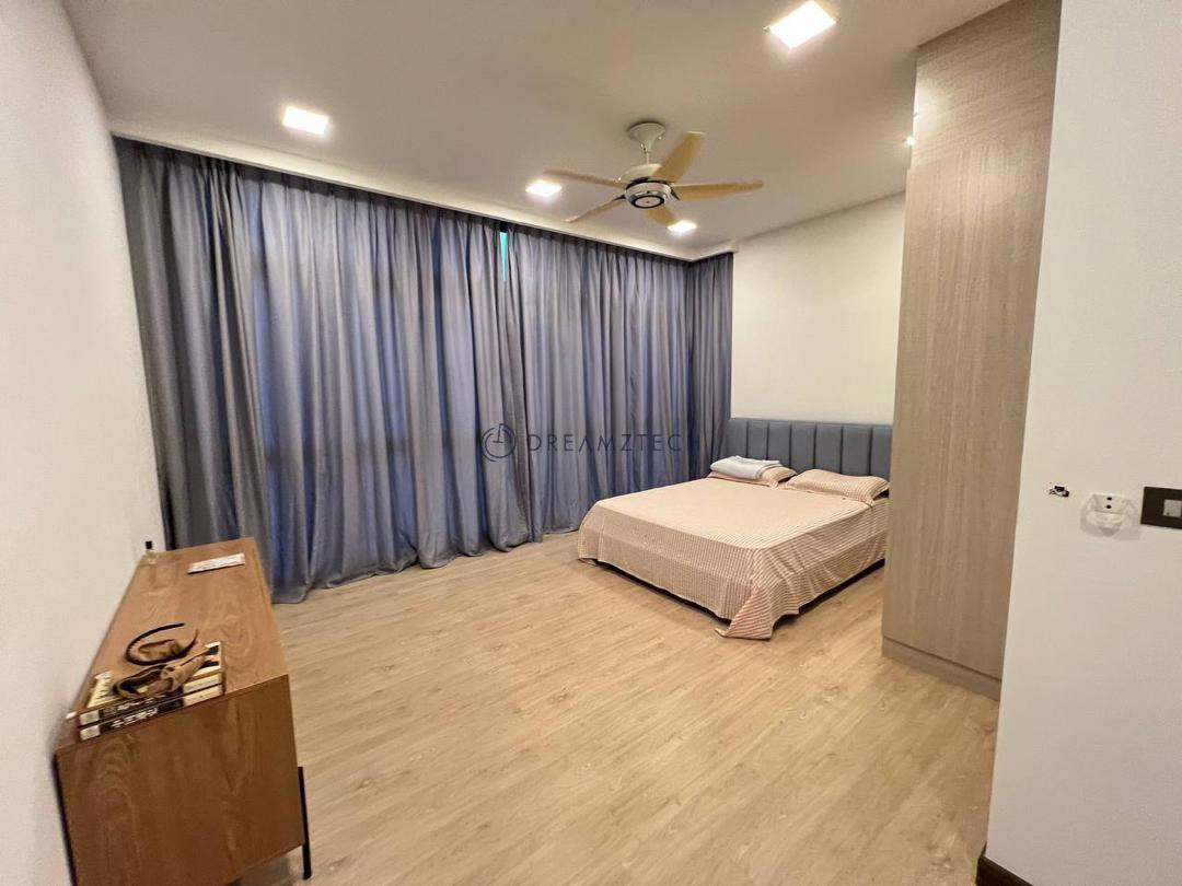 M Grand Minori @ 彩虹花园 Taman Pelangi