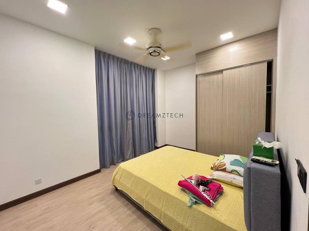 M Grand Minori @ 彩虹花园 Taman Pelangi