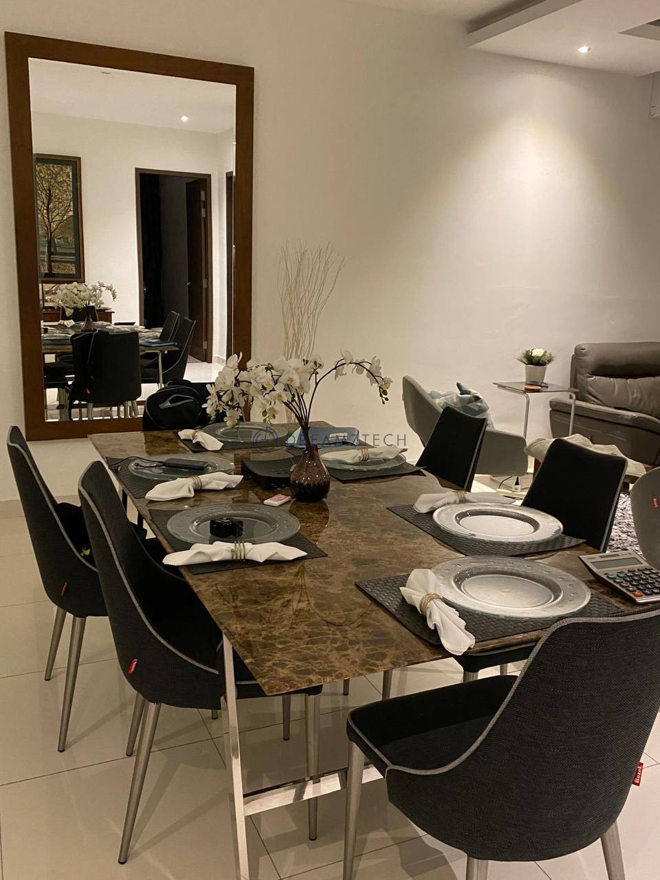 Sky 88 Luxury Apartment Johor Bahru TTT - A102