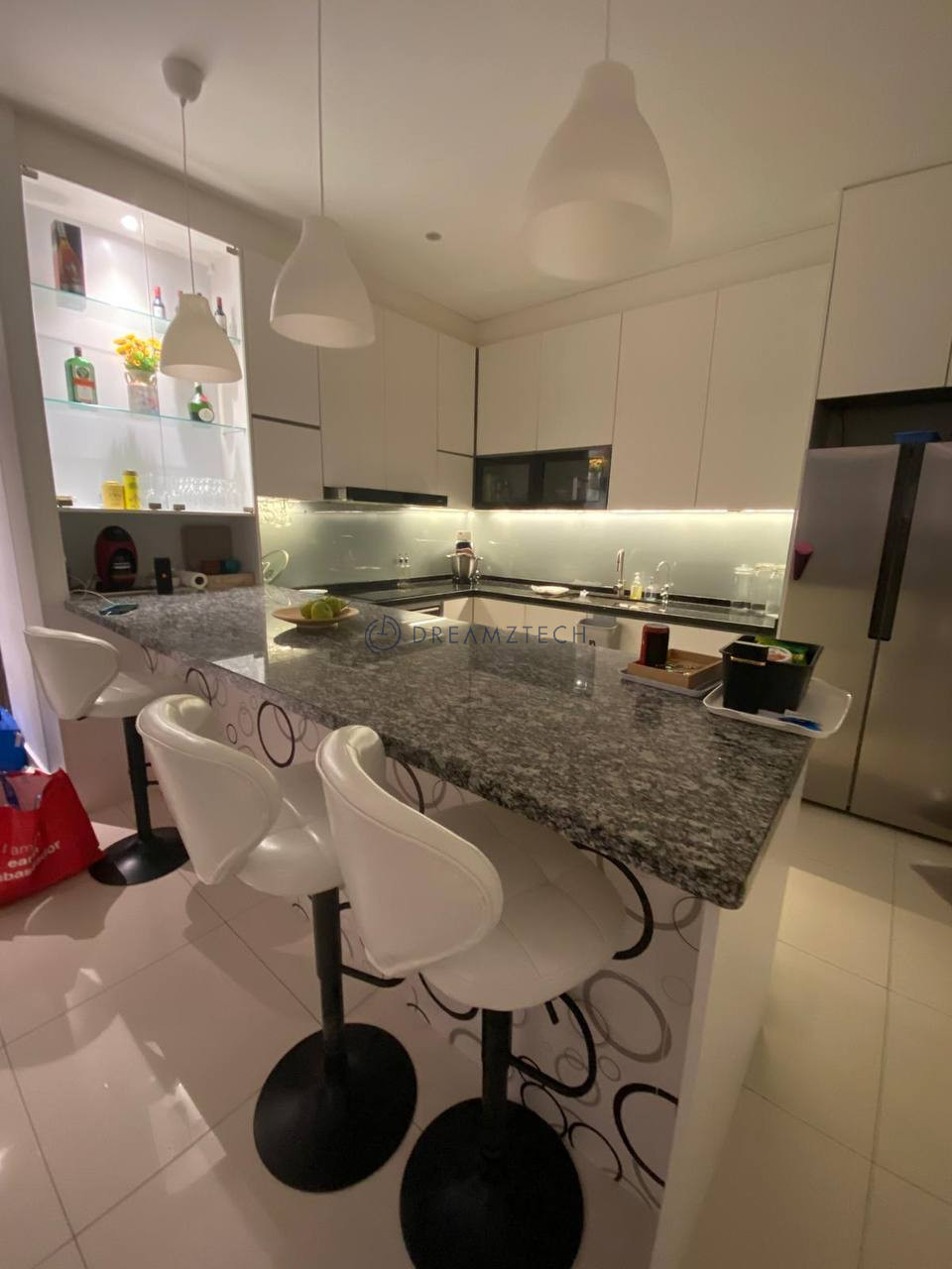 Sky 88 Luxury Apartment Johor Bahru TTT - A102
