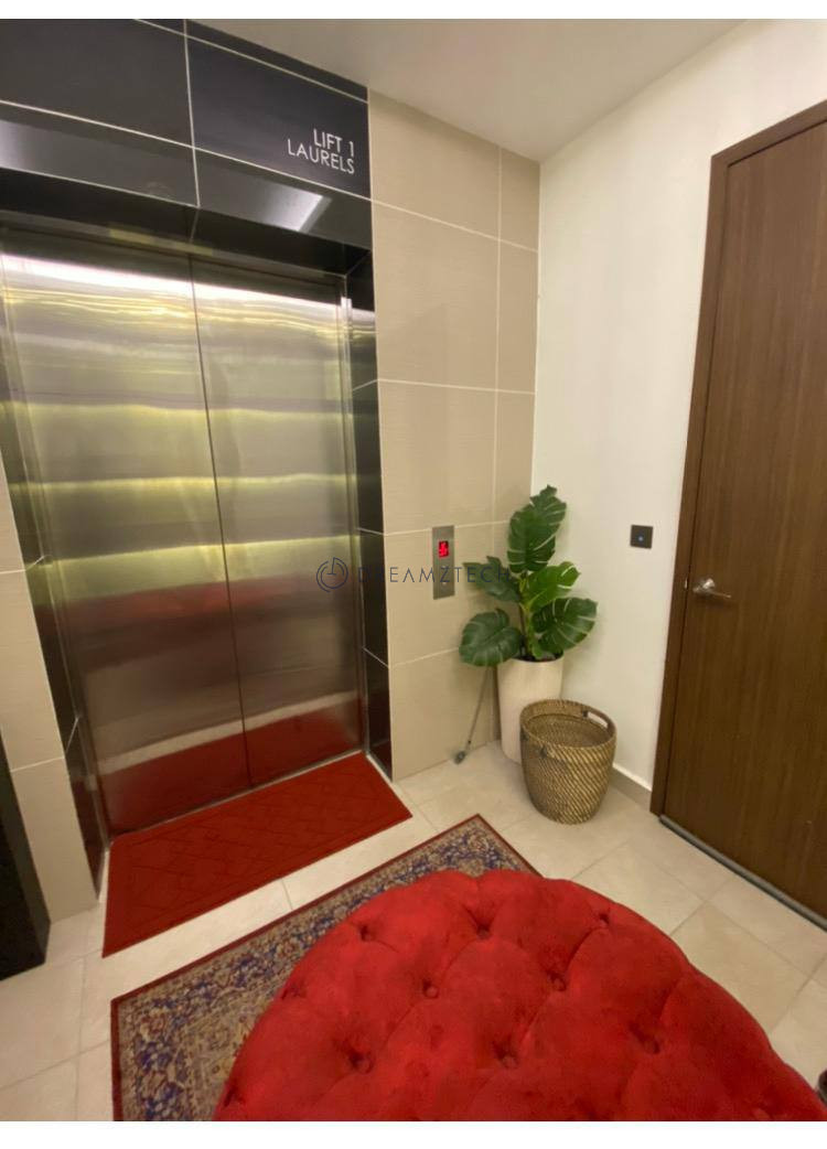 Sky 88 Luxury Apartment Johor Bahru TTT - A102