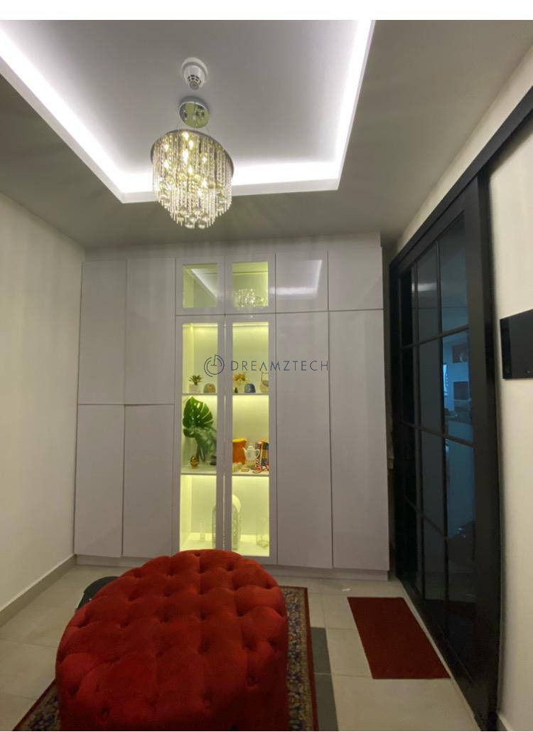 Sky 88 Luxury Apartment Johor Bahru TTT - A102